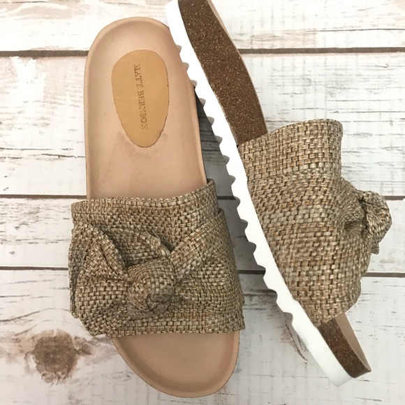 Matt Bernson Shoes - Matt Benson Slide B3-4-16-25